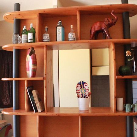 Central Cathedral Penthouse Apartman Trapani Kültér fotó