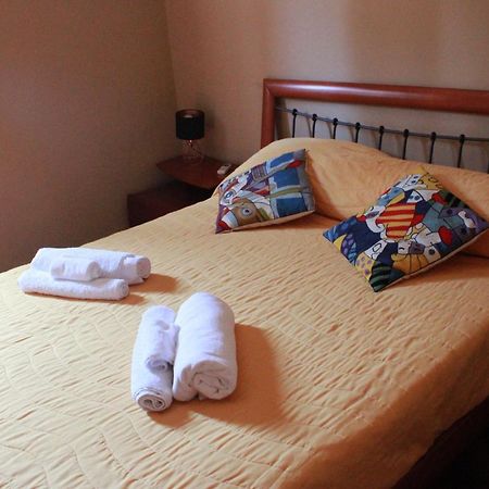 Central Cathedral Penthouse Apartman Trapani Kültér fotó