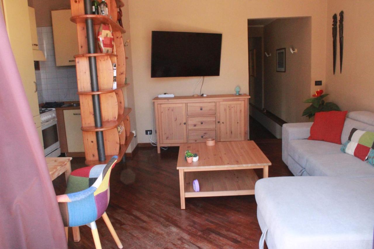 Central Cathedral Penthouse Apartman Trapani Kültér fotó