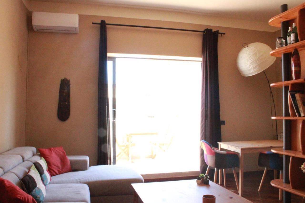Central Cathedral Penthouse Apartman Trapani Kültér fotó