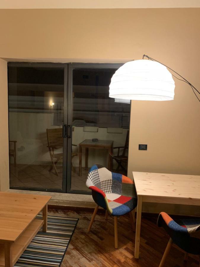 Central Cathedral Penthouse Apartman Trapani Kültér fotó