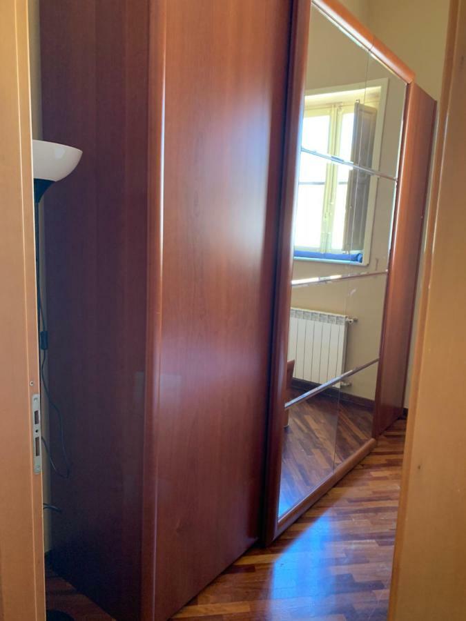 Central Cathedral Penthouse Apartman Trapani Kültér fotó
